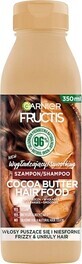 Garnier Fructis Hair Food Smoothing Conditioner with cocoa butter 1&#215;350 ml, conditioner
