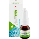 Fytofontana Aurecon Aurecon PEROXID EARDRROPS 1×10 ml ear drops
