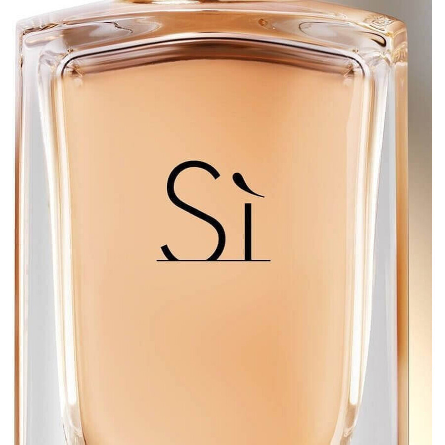 Armani Si Edp 150ml 1×150 ml 1×150 ml, eau de parfum Armani Si Edp 150ml 1×150 ml 1×150 ml, eau de parfum