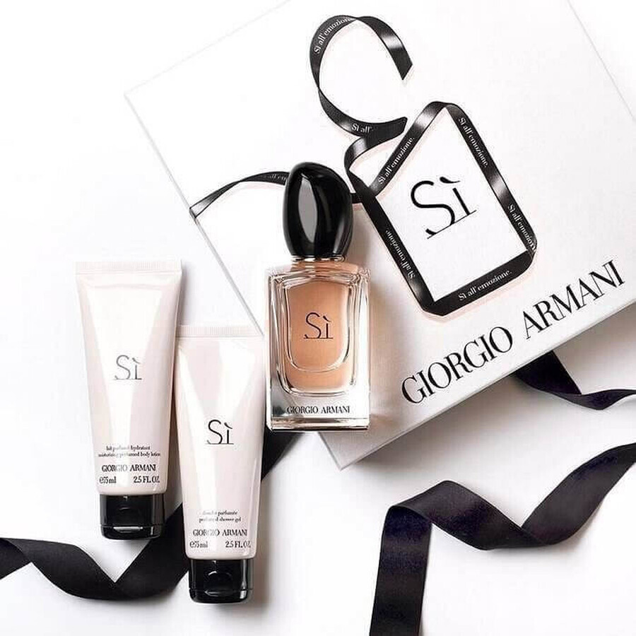 Armani Si Edp 150ml 1×150 ml 1×150 ml, eau de parfum Armani Si Edp 150ml 1×150 ml 1×150 ml, eau de parfum