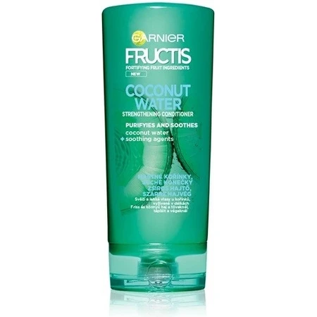 GARNIER GARNIER FRUCTIS COCONUT COCONUT WATER conditioner 1×200ml, Haarspülung