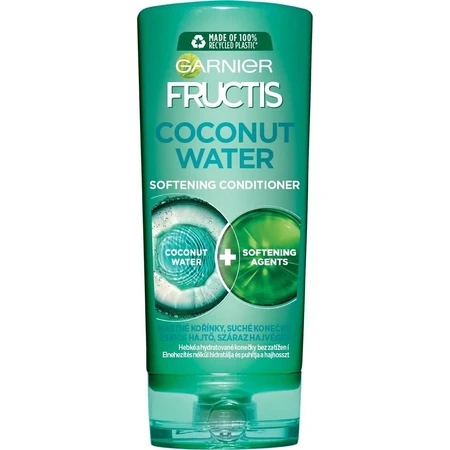 GARNIER GARNIER FRUCTIS COCONUT COCONUT WATER conditioner 1×200ml, Haarspülung