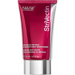 StriVectin Advanced Retinol Crema Rejuvenecedora de Noche, 50 ml 1×50 ml, crema de noche StriVectin Advanced Retinol Crema Rejuvenecedora de Noche, 50 ml 1×50 ml, crema de noche