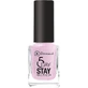 Dermacol Vernis à ongles longue durée 5 jours No.03 Secret Wish 1×11 ml, vernis à ongles