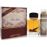 Lattafa Pure Oudi Edp 100ml 1×100 ml 1×100 ml, eau de parfum