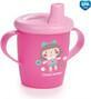 Canpol Babies Jouets qui ne fuient pas 250 ml 1&#215;1 pc, gobelet
