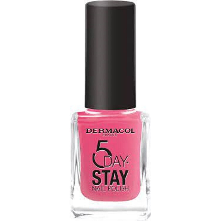 Acquista Dermacol Smalto per unghie a lunga durata 5 giorni n.53 Eternity 1×11 ml, smalto per unghie Dermacol Smalto per unghie a lunga durata 5 giorni n.53 Eternity 1×11 ml, smalto per unghie