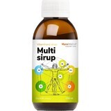 Mycomedica Multi syrup 200ml 1×200 ml