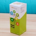 Mycomedica Multi syrup 200ml 1×200 ml