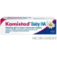 Kamistad Baby HA gel 20 ml 1×20 ml 1×20 ml, gel de massage dentaire