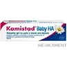 Kamistad Baby HA gel 20 ml 1×20 ml 1×20 ml, tandmassage gel