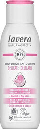Lavera Wild Rose Light Body Lotion 200ml 1&#215;1 pc