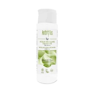 Agua micelar limpiadora con té verde, 300ml, Anthyllis