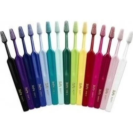 TePe Select X-soft Zahnbürste TePe Select X-soft 1×1 Stück, (in Blisterpackung)