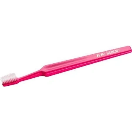 TePe Select X-soft Zahnbürste TePe Select X-soft 1×1 Stück, (in Blisterpackung)