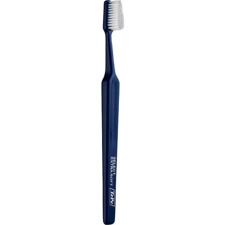 TePe Select X-soft Zahnbürste TePe Select X-soft 1×1 Stück, (in Blisterpackung)