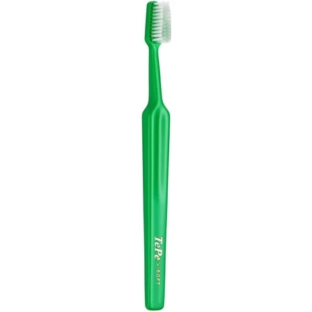 TePe Select X-soft Zahnbürste TePe Select X-soft 1×1 Stück, (in Blisterpackung)