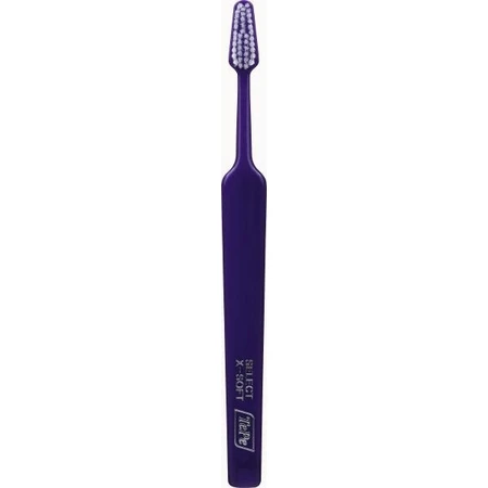 TePe Select X-soft Zahnbürste TePe Select X-soft 1×1 Stück, (in Blisterpackung)