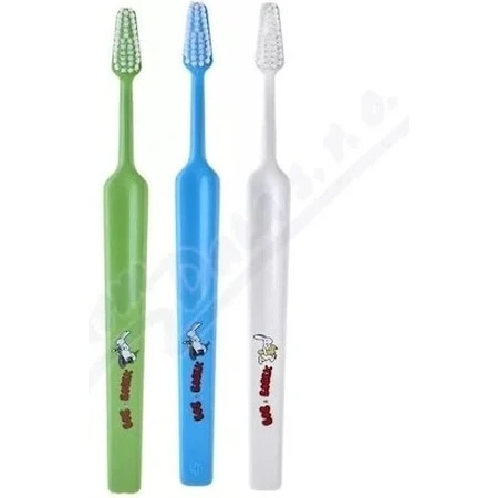 TePe Select X-soft Zahnbürste TePe Select X-soft 1×1 Stück, (in Blisterpackung)
