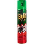 Biolit Insecticide spray against flying insects 1×400 ml, insect spray Biolit Insecticide spray against flying insects 1×400 ml, insect spray