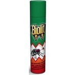 Biolit Insecticide spray against flying insects 1×400 ml, insect spray Biolit Insecticide spray against flying insects 1×400 ml, insect spray