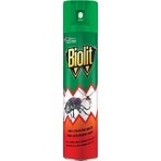 Biolit Insecticide spray against flying insects 1×400 ml, insect spray Biolit Insecticide spray against flying insects 1×400 ml, insect spray