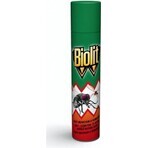 Biolit Insecticide spray against flying insects 1×400 ml, insect spray Biolit Insecticide spray against flying insects 1×400 ml, insect spray