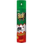 Biolit Insecticide spray against flying insects 1×400 ml, insect spray Biolit Insecticide spray against flying insects 1×400 ml, insect spray