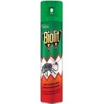 Biolit Insecticide spray against flying insects 1×400 ml, insect spray Biolit Insecticide spray against flying insects 1×400 ml, insect spray