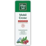 Allga San Mobil Creme 1×50 ml, crème à l'extrait de betterave rouge