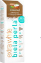 White pearl - coconut, toothpaste 1&#215;75 ml, toothpaste