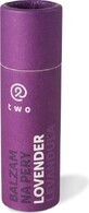 Două cosmetice Balsam de buze LOVENDER 1&#215;1 buc