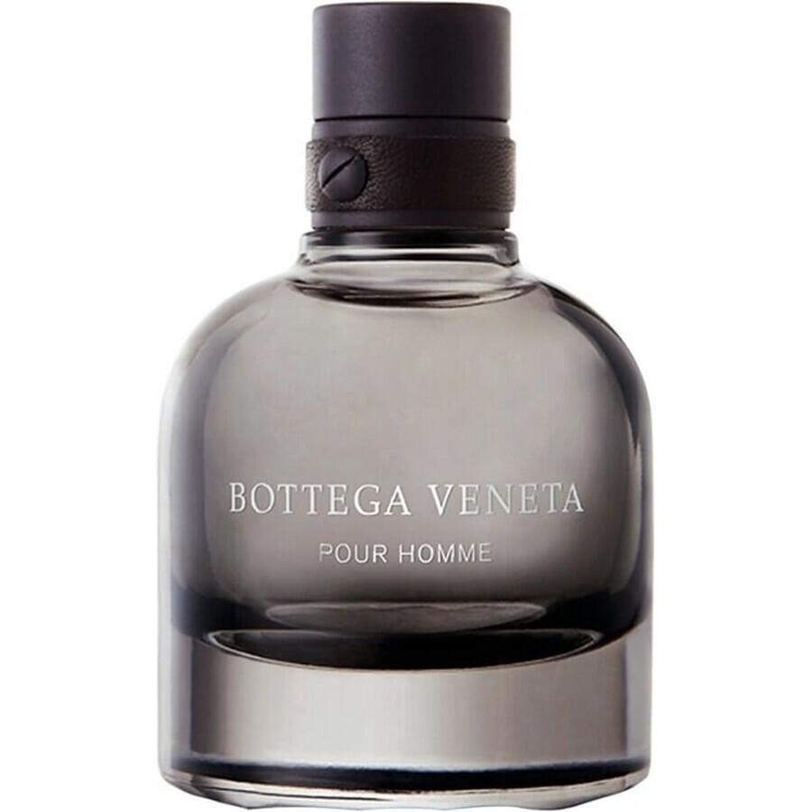 Bottega Veneta Pour Homme Edt 50ml 1×50 ml, apă de toaletă