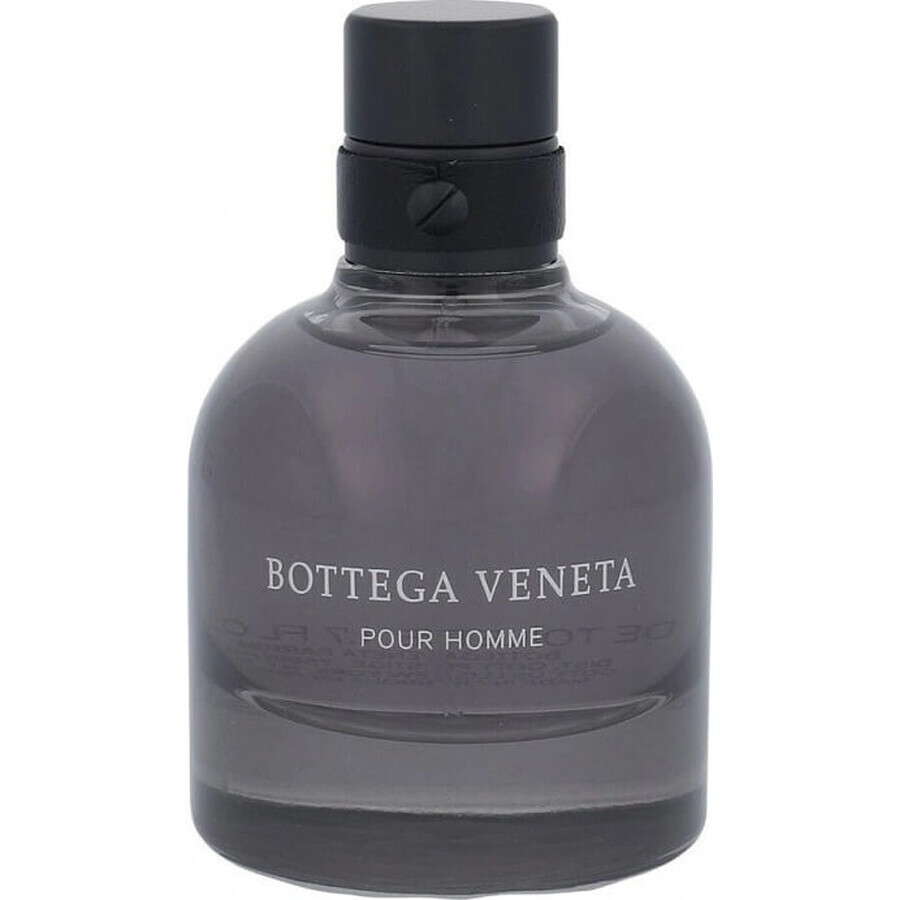 Bottega Veneta Pour Homme Edt 50ml 1×50 ml, apă de toaletă