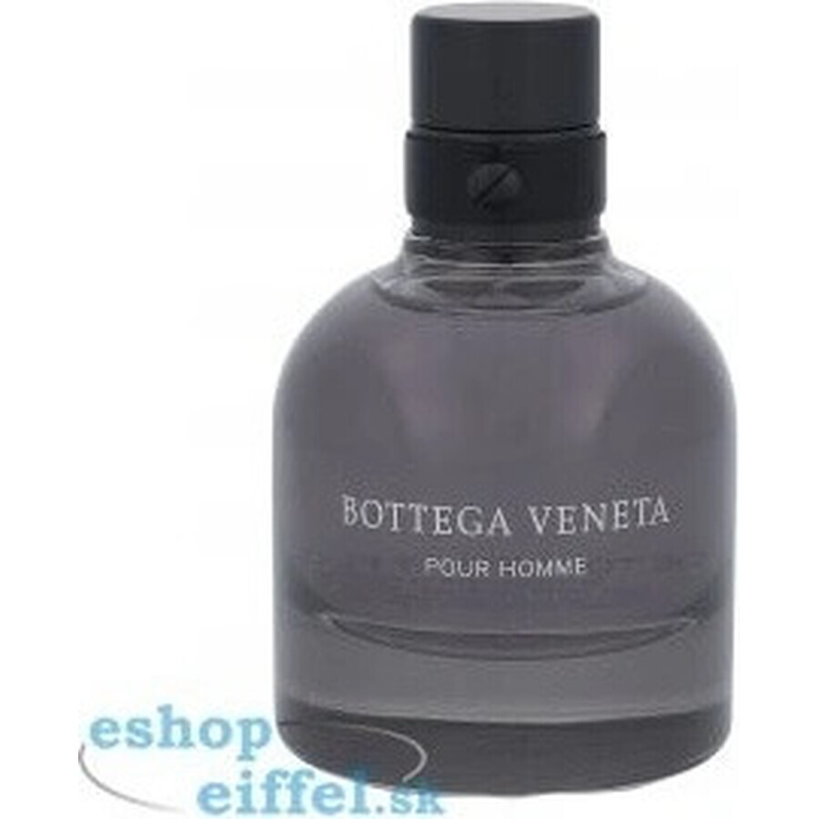 Bottega Veneta Pour Homme Edt 50ml 1×50 ml, apă de toaletă