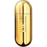 Carolina Herrera 212 Vip Edp 80ml 1×80 ml 1×80 ml, eau de parfum