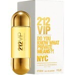Carolina Herrera 212 Vip Edp 80ml 1×80 ml 1×80 ml, eau de parfum
