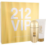 Carolina Herrera 212 Vip Edp 80ml 1×80 ml 1×80 ml, eau de parfum