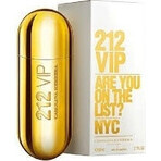 Carolina Herrera 212 Vip Edp 80ml 1×80 ml 1×80 ml, eau de parfum