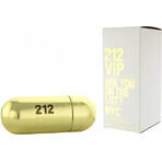 Carolina Herrera 212 Vip Edp 80ml 1×80 ml 1×80 ml, eau de parfum