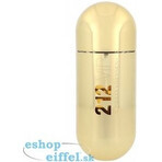 Carolina Herrera 212 Vip Edp 80ml 1×80 ml 1×80 ml, eau de parfum