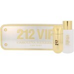 Carolina Herrera 212 Vip Edp 80ml 1×80 ml 1×80 ml, eau de parfum