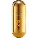 Carolina Herrera 212 Vip Edp 80ml 1×80 ml 1×80 ml, eau de parfum