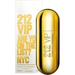 Carolina Herrera 212 Vip Edp 80ml 1×80 ml 1×80 ml, eau de parfum