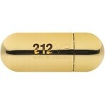 Carolina Herrera 212 Vip Edp 80ml 1×80 ml 1×80 ml, eau de parfum