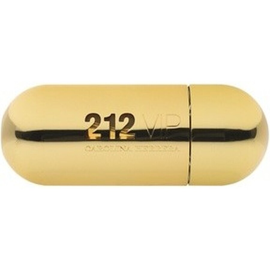 Carolina Herrera 212 Vip Edp 80ml 1×80 ml 1×80 ml, eau de parfum Carolina Herrera 212 Vip Edp 80ml 1×80 ml 1×80 ml, eau de parfum