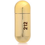 Carolina Herrera 212 Vip Edp 80ml 1×80 ml 1×80 ml, eau de parfum