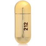 Carolina Herrera 212 Vip Edp 80ml 1×80 ml 1×80 ml, eau de parfum