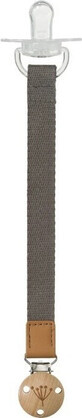 FRESK Pacifier clip Dark Night 1&#215;1 pc, pacifier clip