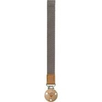 FRESK Pacifier clip Dark Night 1×1 pc, pacifier clip